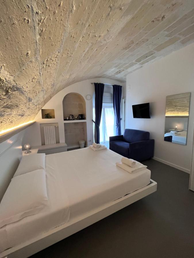 Il Giramondo Suite&Room Self Check-In Matera Exterior foto