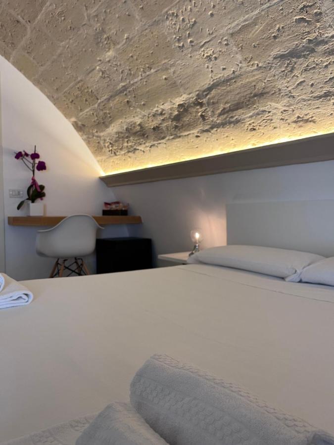 Il Giramondo Suite&Room Self Check-In Matera Exterior foto