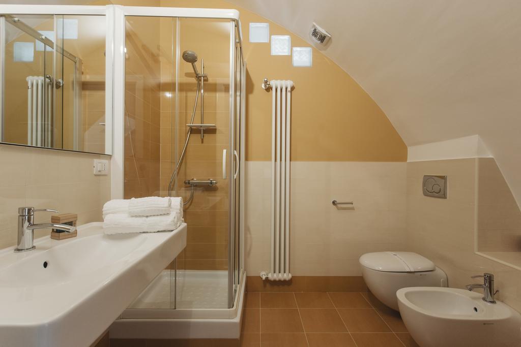 Il Giramondo Suite&Room Self Check-In Matera Exterior foto